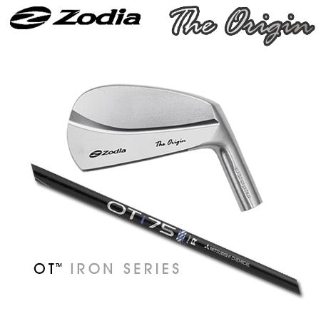 Zodia(ゾディア) The Origin + OT iron : one2one - 通販 - Yahoo