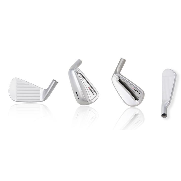 プロトコンセプト C07PC #5-PW(6本セット) + Tour AD |  | 01