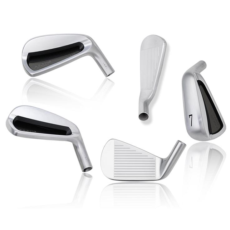 【超美品7本セット】プロトコンセプトC07アイアンセット C07PC FORGED IRON – PROTOCONCEPT（ゴルフクラブランド