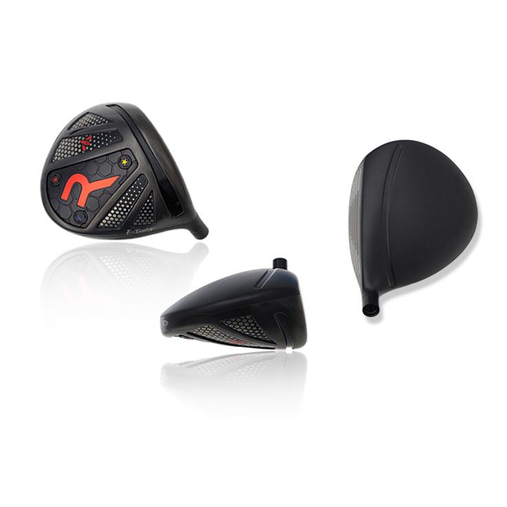 Roddio F-Tune 固定スリーブ ドライバー + Zinger : one2one - 通販