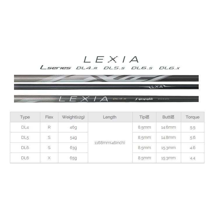 Roddio FW 2024 + LEXIA【カスタムオーダー】の画像