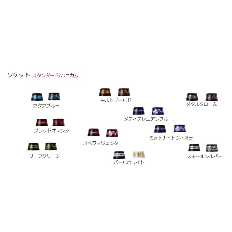 Roddio M-Tune 固定スリーブ ドライバー+ LOOP SLASH_5