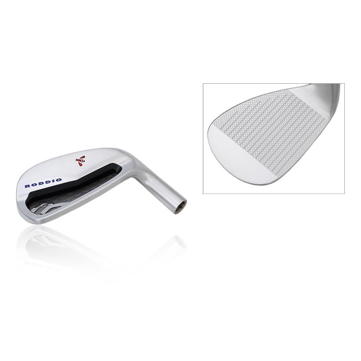 Roddio(ロッディオ) PC Forged アイアン+TRAVIL |  | 03