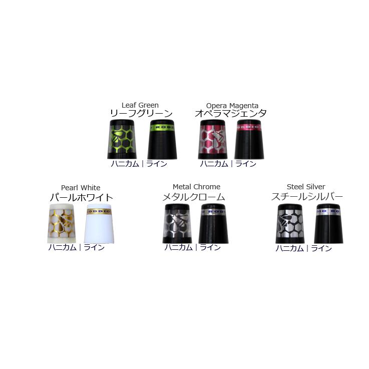 Roddio(ロッディオ) PC Forged アイアン+TRAVIL |  | 09