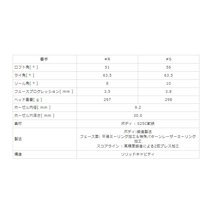 Roddio(ロッディオ) PC フォージド アイアン Light+KBS Tour Lite【カスタムオーダー】の画像
