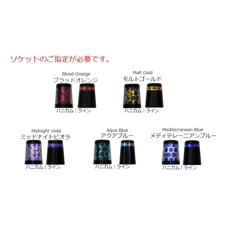 Roddio(ロッディオ) PC フォージド アイアン Light+NSPRO ZELOS7【カスタムオーダー】 |  | 07