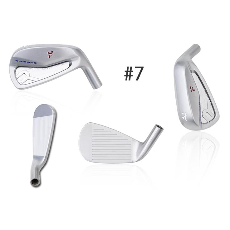 Roddio(ロッディオ) PC フォージド アイアン Light+Roddio IR
