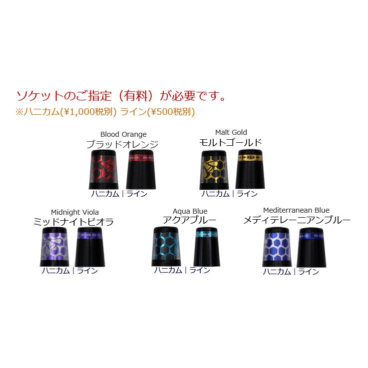 Roddio(ロッディオ) PC フォージド アイアン Light+DynamicGold HT【カスタムオーダー】の画像