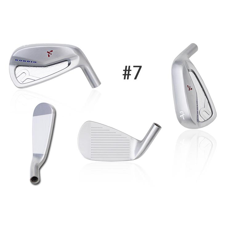 Roddio(ロッディオ) PC フォージド アイアン Light+GR331【カスタムオーダー】 |  | 01