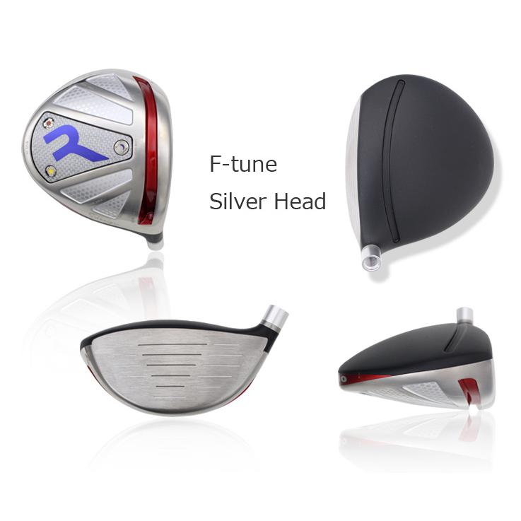 Roddio S-Design F-Tune+LOOP SE |  | 01