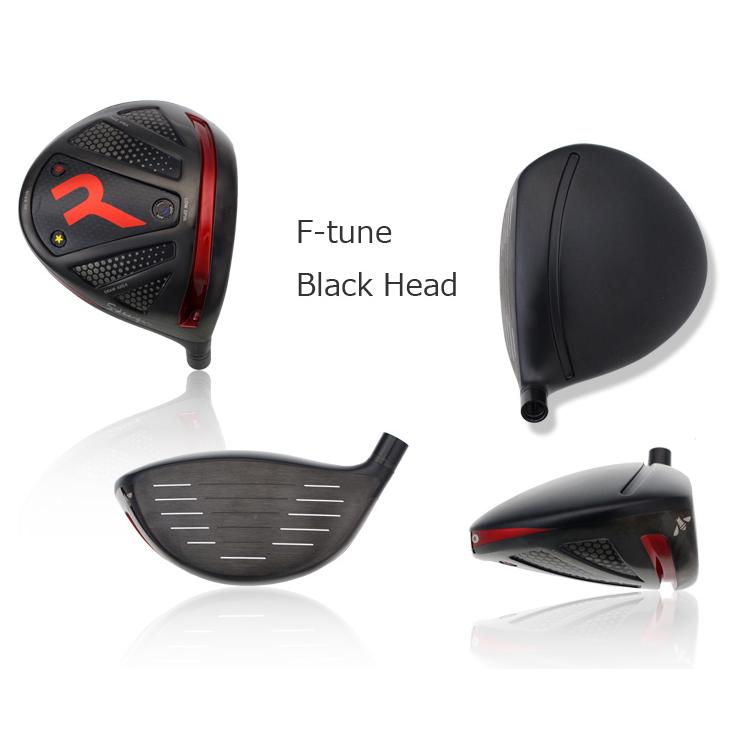 Roddio S-Design F-Tune+LOOP SE |  | 02