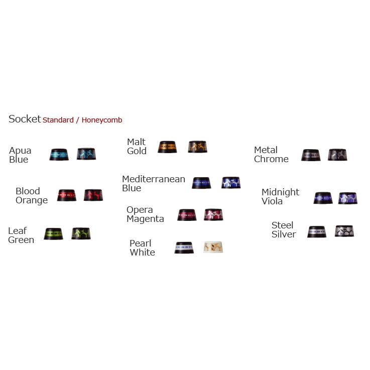 Roddio S-Design F-Tune+GR331 |  | 06