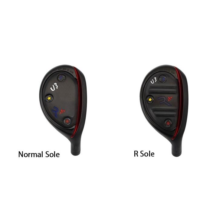 ロッディオ Hybrid Utility IP Black+Loop Hybrid 80/90/100【カスタムオーダー】 |  | 02