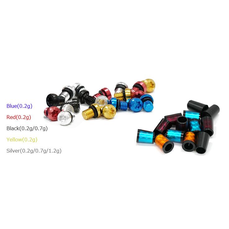 レックスアンドレジーナ アイアン + DynamicGold HT【カスタムオーダー】 Rex\u0026Reginaの画像