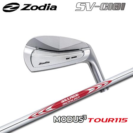 Zodia(ゾディア) SV-C101 + NSPRO MODUS3 115 : one2one - 通販