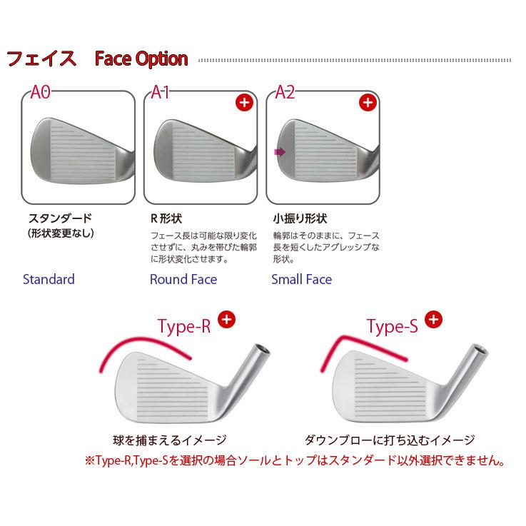 三浦技研 Tc 101 番手指定注文 Kbs Tour ヘッドカスタム注文可能 キャビティアイアン Tc101kbs One2one 通販 Yahoo ショッピング