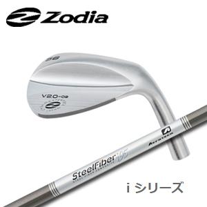 MasterPiece V2.0 Wedge+SteelFiber i テーパーシャフト