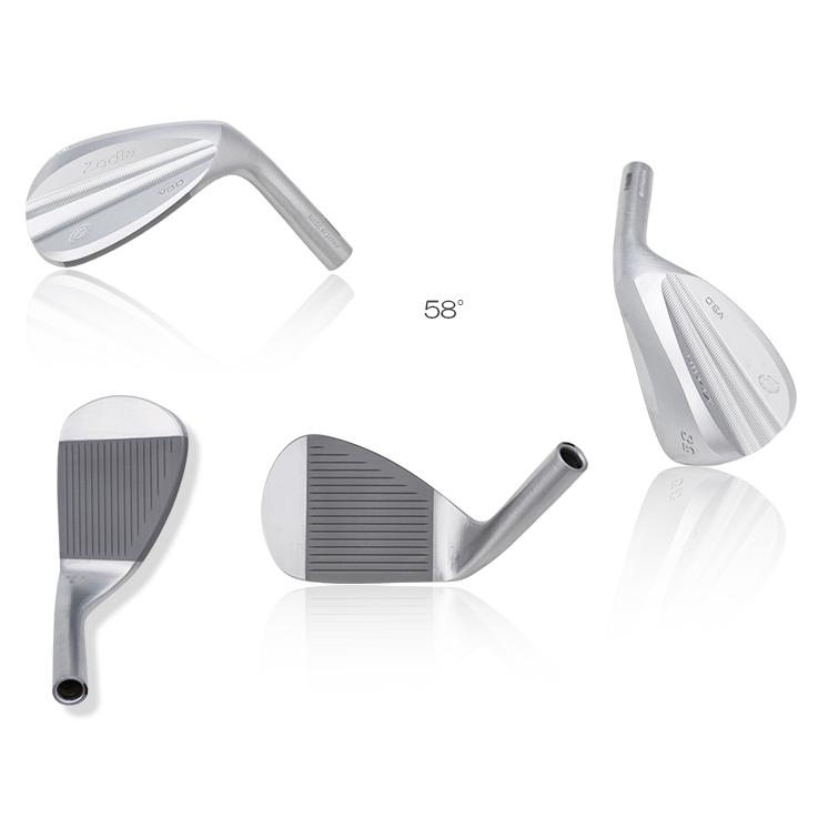 ゾディア V3.0 ウエッジ + OT Tour【カスタムオーダー】 : one2one