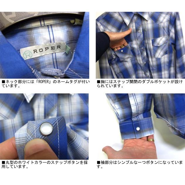 KAPITAL　キャピタル　ウエスタンシャツ　チェック　ブルー KAPITAL ヴィンテージ加工 TOP裏毛 ネルチェック オーバー シャツ