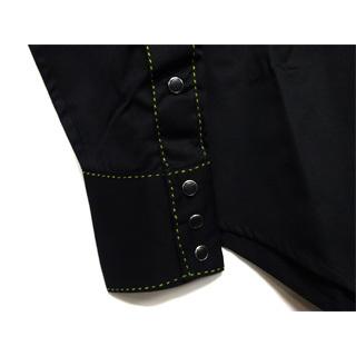 Rockmount 50s ヴィンテージスタイル カンナビス ウエスタン