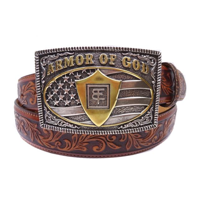 MONTANA Warrior Collections アーマー オブ ゴッド 45mm幅対応