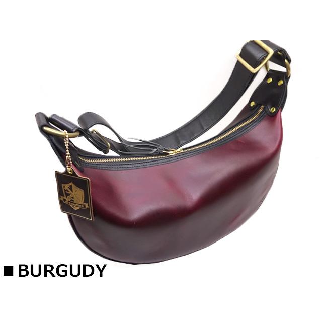 インセプション クロムエクセル INCEPTION(インセプション)クロムエクセルレザーバナナバッグ