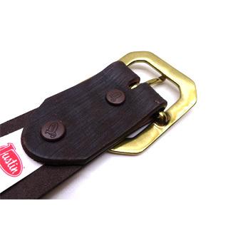 Justin アメリカ製 スタッズベルト ターコイズ ウエスタンベルト