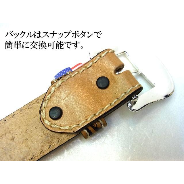 Tony lama フラワーカービング 38mm幅 ウエスタンベルト 【ブラウン