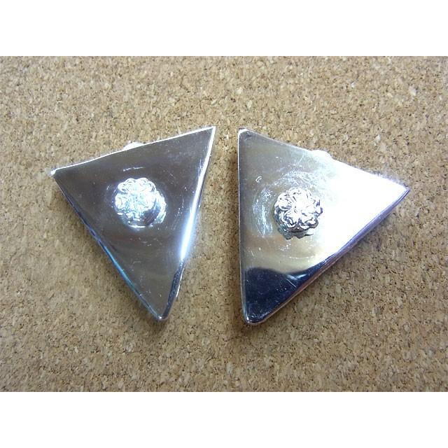 USA エングレーブカラーチップ(L) 4mm対応 メンズ アクセサリー