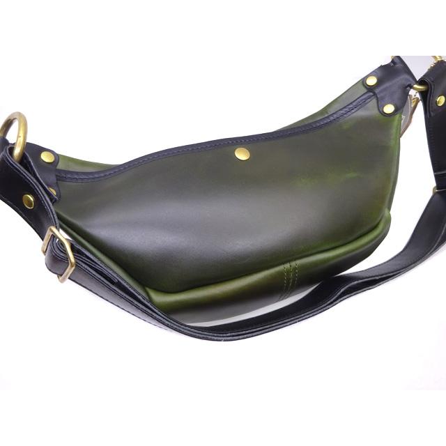 インセプション クロムエクセル 楽天市場】INCEPTION クロムエクセル バナナバッグ 日本製 牛革