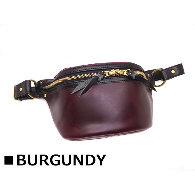 □Inception□ 日本製 インセプション クロムエクセルレザー