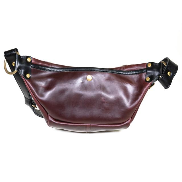 □Inception□ 日本製 インセプション クロムエクセルレザー