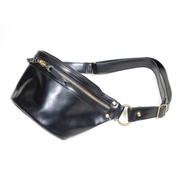 □Inception□ 日本製 インセプション クロムエクセルレザー