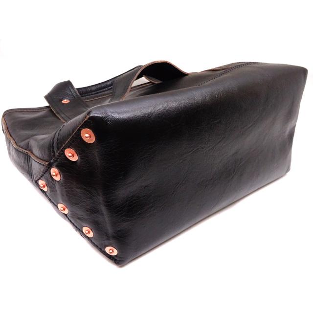 □Inception□ 日本製 インセプション ホースハイド コールバッグ