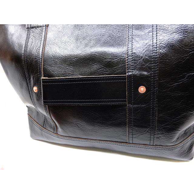 □Inception□ 日本製 インセプション ホースハイド コールバッグ