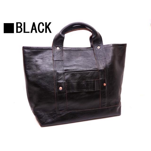 【INCEPTION】MESSENGER BAG ( BLACK ) 茶芯 □Inception□ 日本製 インセプション ホースハイド コールバッグ