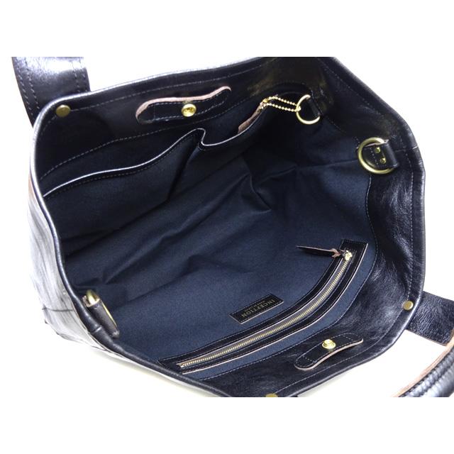 □Inception□ 日本製 インセプション ホースハイド コールバッグ