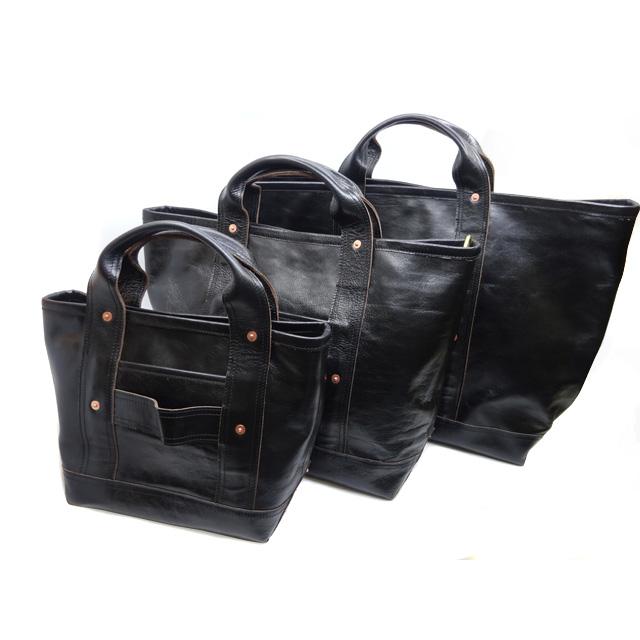 □Inception□ 日本製 インセプション ホースハイド コールバッグ