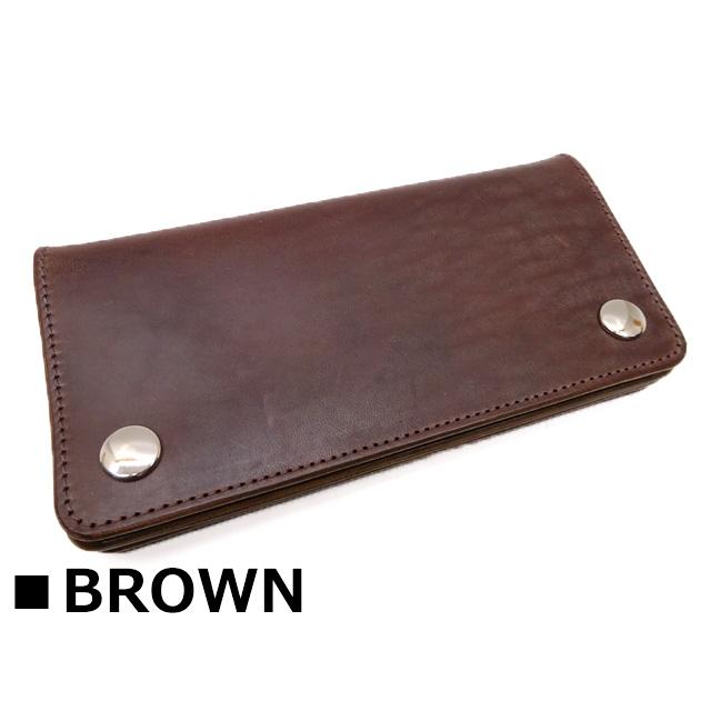Inception 日本製 インセプション HORSE BUTT LEATHER TRUCKER Inception 日本製 インセプション HORSE BUTT LEATHER TRUCKER