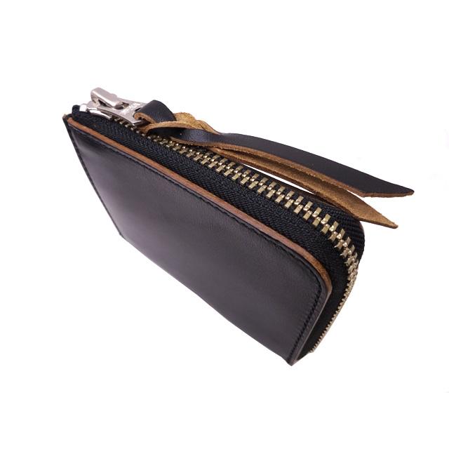 Inception 日本製 インセプション HORSE BUTT LEATHER L