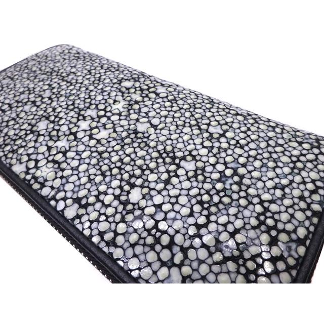 ☆オリジナル イバラエイ スタースティングレイ 梅花皮 かいらぎ