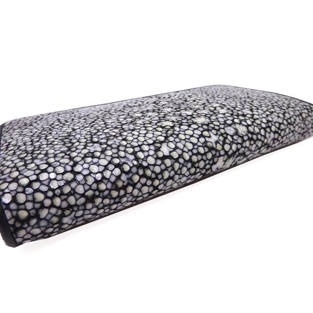 ☆オリジナル イバラエイ スタースティングレイ 梅花皮 かいらぎ