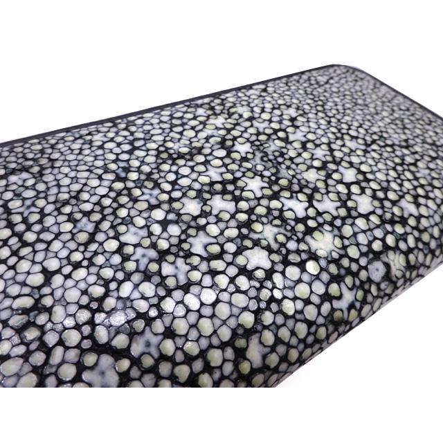 ☆オリジナル イバラエイ スタースティングレイ 梅花皮 かいらぎ