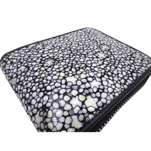 ☆オリジナル イバラエイ スタースティングレイ 梅花皮 かいらぎ