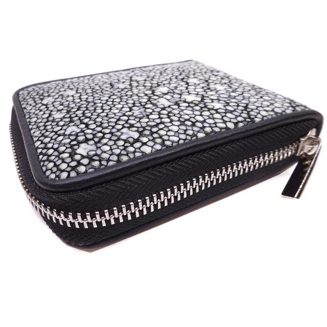 ☆オリジナル イバラエイ スタースティングレイ 梅花皮 かいらぎ