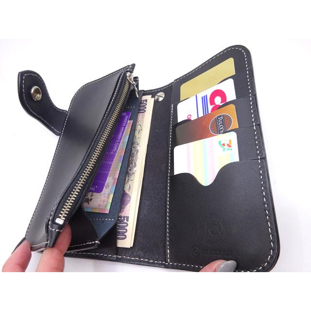 KC,S LEATHER CRAFT 日本製 ライダースウォレット 長財布 ヘリテージ チーフ フリーカット カービング 【ブラック/タン】 長財布 アメ横 送料無料 : kiw309 : ONE AND HALF - 通販 - Yahoo!ショッピング KC,S LEATHER CRAFT 日本製 ライダースウォレット 長財布 ヘリテージ チーフ フリーカット カービング 【ブラック/タン】 長財布 アメ横 送料無料 : kiw309 : ONE AND HALF - 通販 - Yahoo!ショッピング