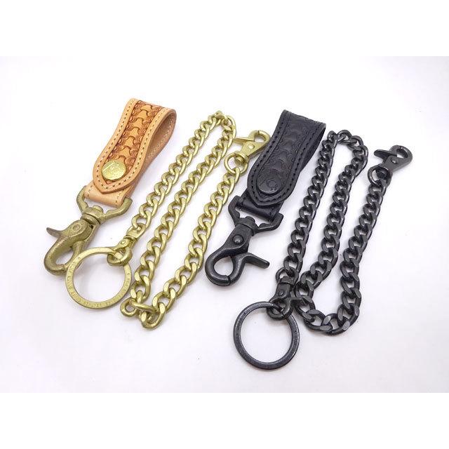 KC,S LEATHER CRAFT 日本製 ライダースウォレット ホットロッド KC,S LEATHER CRAFT 日本製 ライダースウォレット ホットロッド