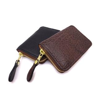 KCs 日本製 ハンドメイド メンズ レディース アメリカンバイソン