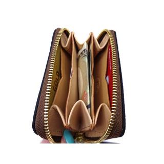KCs 日本製 ハンドメイド メンズ レディース アメリカンバイソン