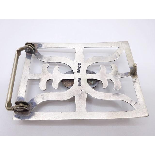 NAVAJO ナバホ族 ホールマーク【Mary Cayatineto】 サンド